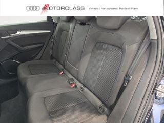 Audi Q5 SUV