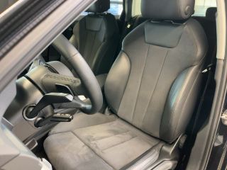 Audi A4 allroad quattro