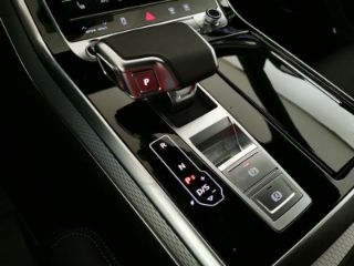 Audi Q8 SUV