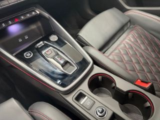 Audi A3 Sportback TFSI e