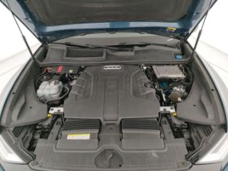 Audi Q8 SUV