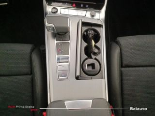 Audi A7 Sportback TFSI e