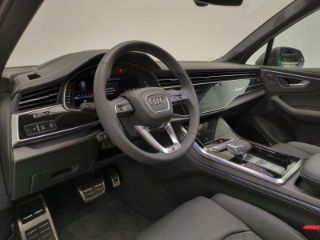 Audi Q7 SUV