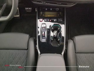 Audi A5 Limousine
