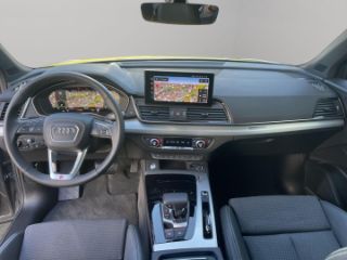 Audi Q5 TFSI e