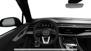 Audi Q7 SUV