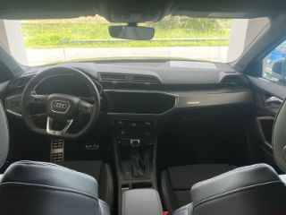 Audi Q3 TFSI e