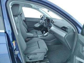 Audi Q3 TFSI e