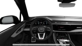 Audi Q7 SUV