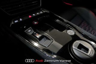 Audi RS e-tron GT performance