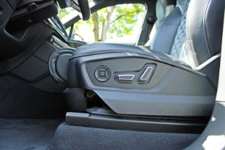 Audi Q7 SUV