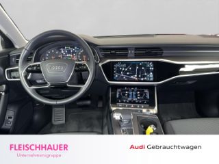 Audi A6 Limousine