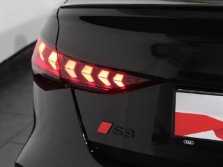 Audi A3 Sedan