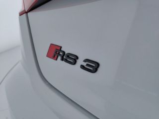 Audi RS 3 Sportback