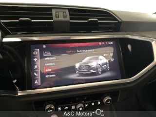 Audi RS Q3 Sportback