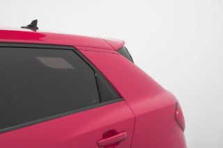 Audi A1 citycarver