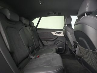 Audi Q8 SUV