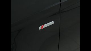 Audi A3 Sedan