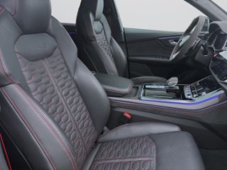 Audi RS Q8 SUV