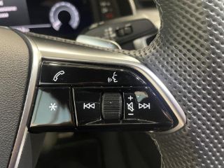 Audi A6 Limousine TFSI e