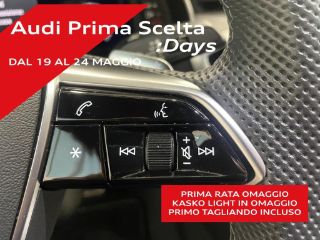 Audi A6 Limousine TFSI e