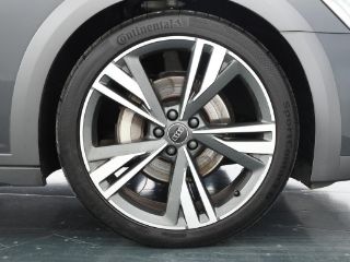 Audi A6 allroad quattro