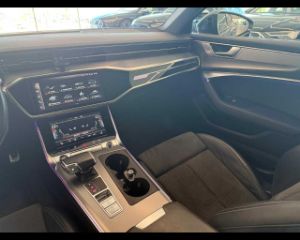 Audi A6 Avant TFSI e