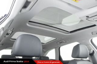 Audi A6 allroad quattro
