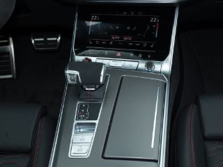 Audi RS 6 Avant