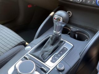 Audi A3 Sedan
