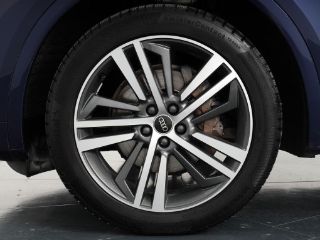 Audi Q5 SUV