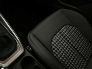 Audi A1 allstreet