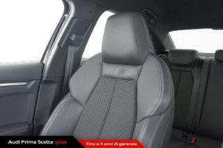 Audi A3 Sedan