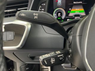 Audi A6 Avant TFSI e