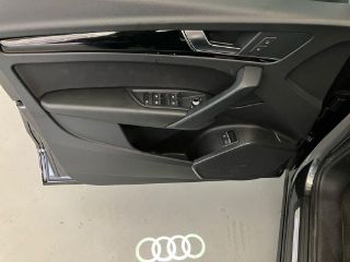 Audi Q5 TFSI e
