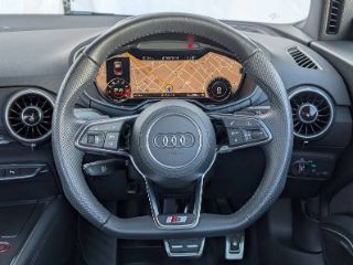Audi TTS Coupé