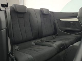Audi A5 Cabriolet
