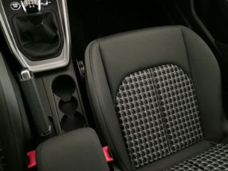 Audi A1 allstreet