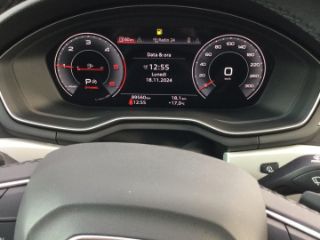 Audi A4 allroad quattro