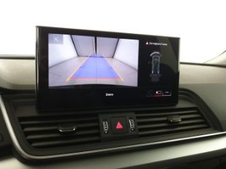 Audi Q5 SUV