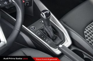 Audi A1 allstreet
