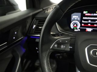 Audi Q5 Sportback TFSI e