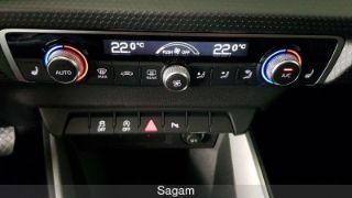Audi A1 allstreet