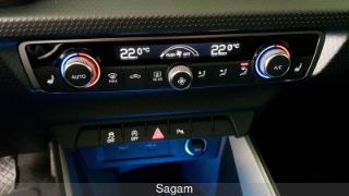 Audi A1 allstreet