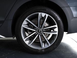 Audi A4 allroad quattro