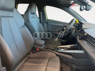 Audi A3 allstreet