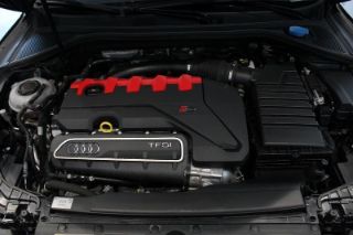 Audi RS 3 Sportback