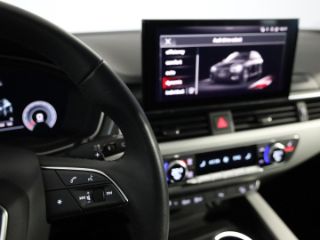 Audi A4 allroad quattro