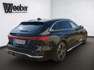 Audi S5 Avant