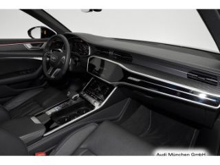 Audi A6 Avant TFSI e